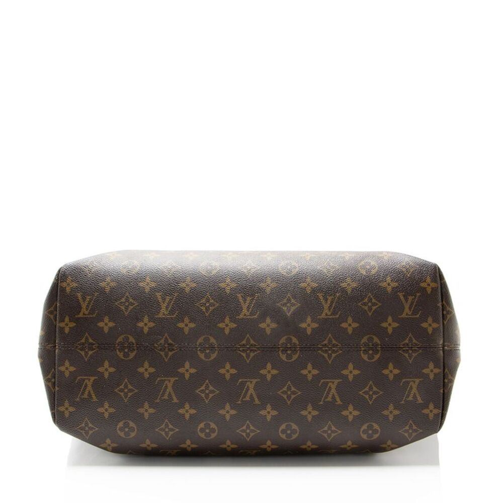 Louis Vuitton Monogram Canvas Raspail MM Tote - Picture 4 of 16